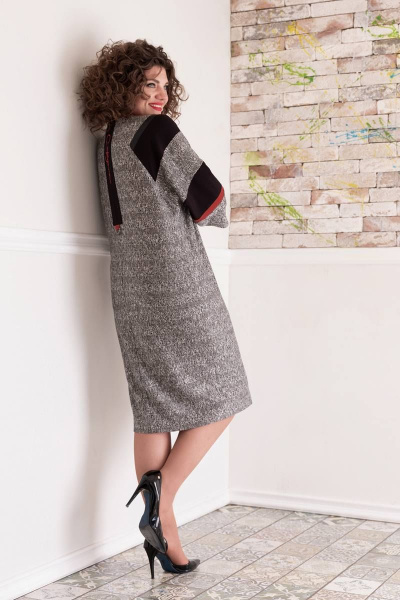 Платье Avanti 1077-1 - фото 2