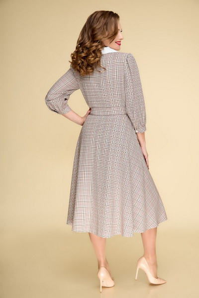 Платье DaLi 3547 - фото 3