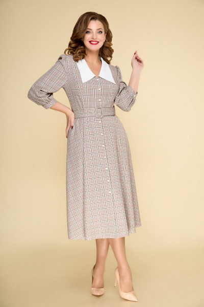 Платье DaLi 3547 - фото 1