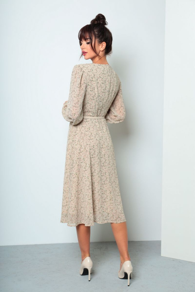 Платье Ларс Стиль 642/2 - фото 4