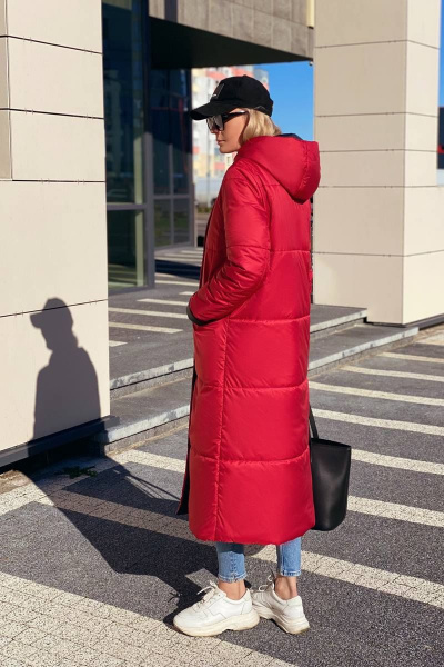 Пальто Azzara 3078 К - фото 5