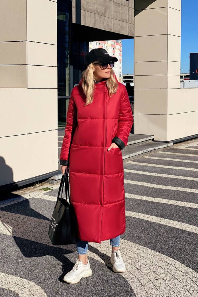 Пальто Azzara 3078 К - фото 3