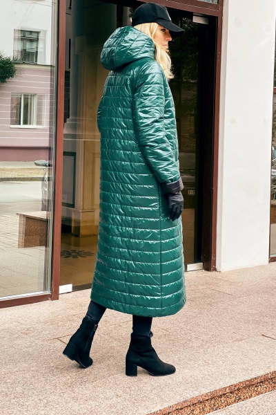 Пальто Azzara 3078 1 - фото 7