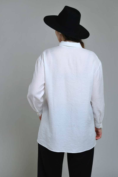 Рубашка Femme & Devur 70737 1.1BF(170) - фото 3