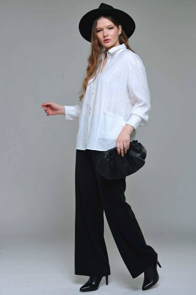 Рубашка Femme & Devur 70737 1.1BF(170) - фото 2