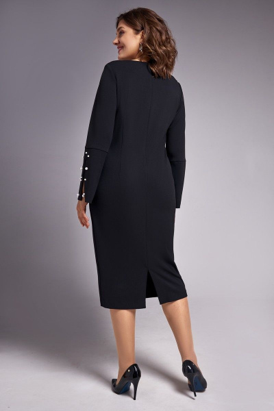 Платье FOXY FOX 1073 - фото 5