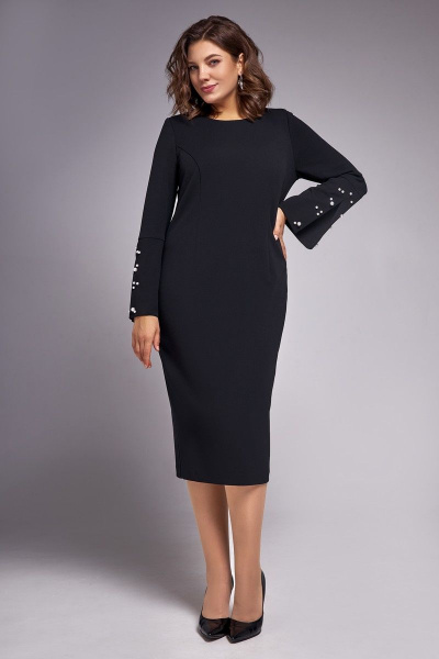 Платье FOXY FOX 1073 - фото 4