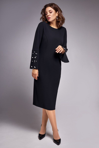 Платье FOXY FOX 1073 - фото 2