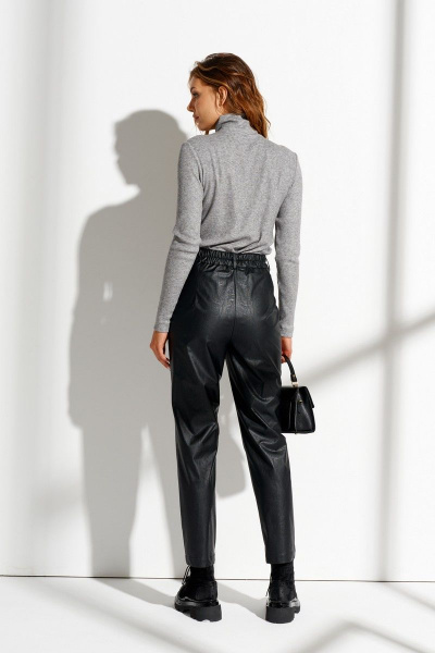 Джемпер Prestige 4286/170 серый - фото 3