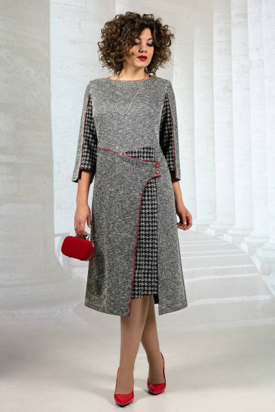 Платье Avanti 1148-2 - фото 1