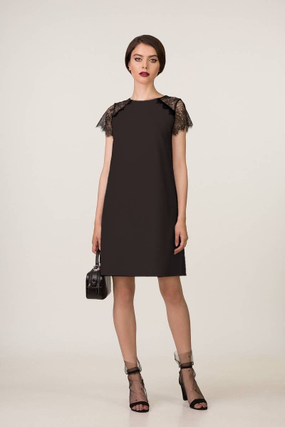 Платье GlasiO 5605 4 - фото 1