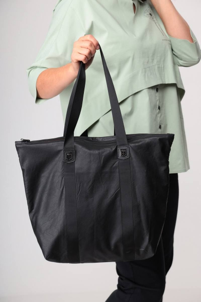 Сумка Danaida С001 черный - фото 1