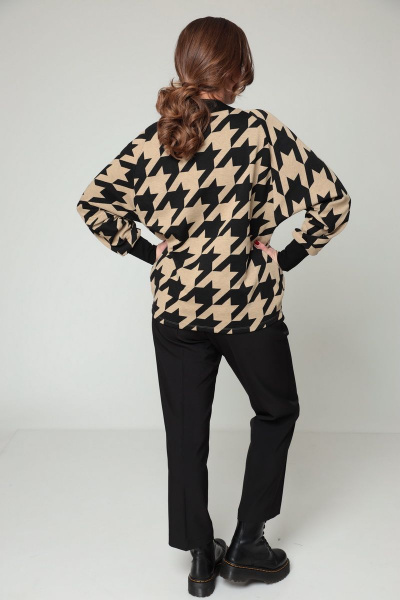 Брюки, джемпер ALEZA 1056 - фото 4