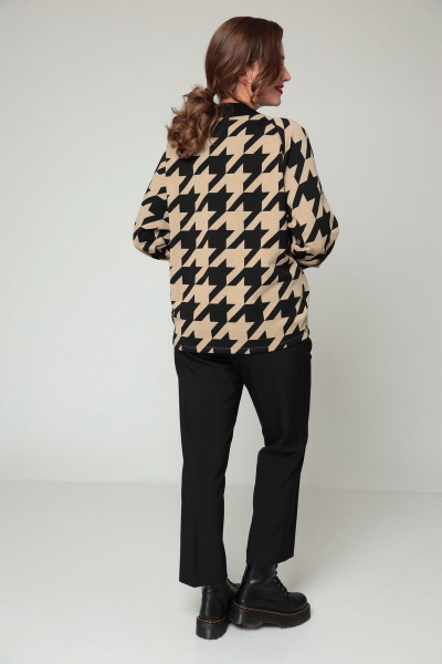 Брюки, джемпер ALEZA 1056 - фото 3