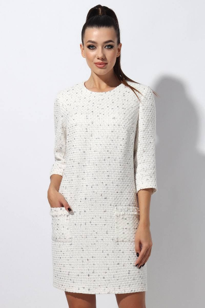 Платье Mia-Moda 1291 - фото 3