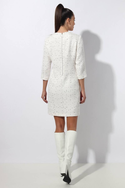 Платье Mia-Moda 1291 - фото 4