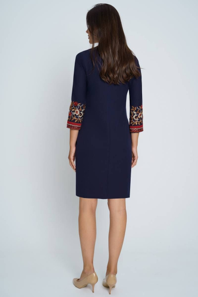 Платье Urs 21-627-2 - фото 3