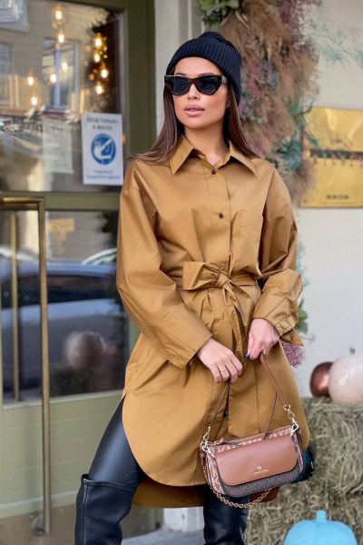 Туника COCOCO 11118 - фото 1