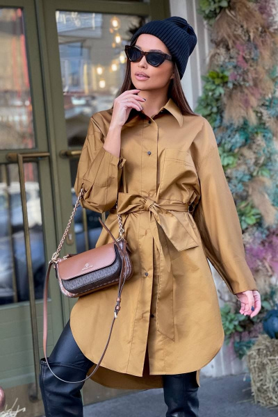 Туника COCOCO 11118 - фото 2