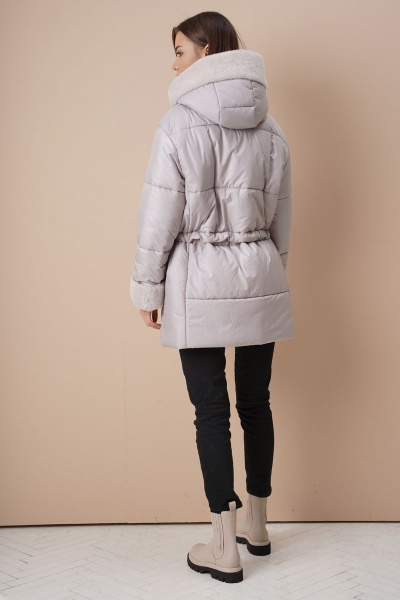 Куртка Fantazia Mod 4057 - фото 3