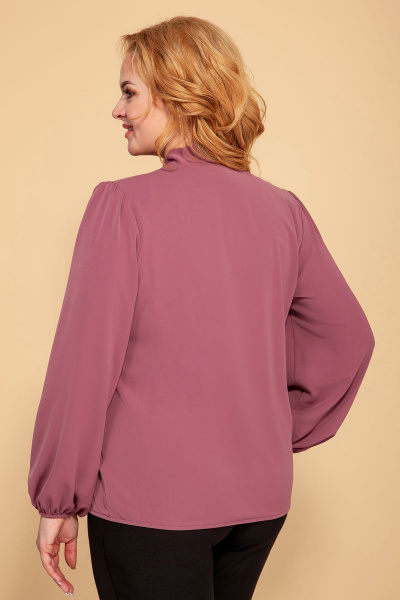 Блуза Emilia 567 - фото 3