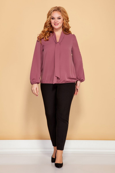 Блуза Emilia 567 - фото 2
