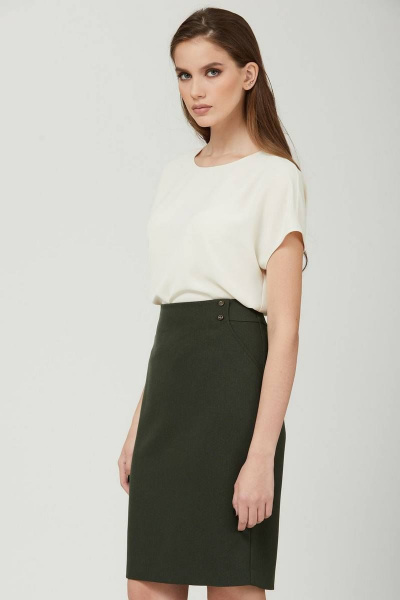 Юбка Ника 3788 - фото 2