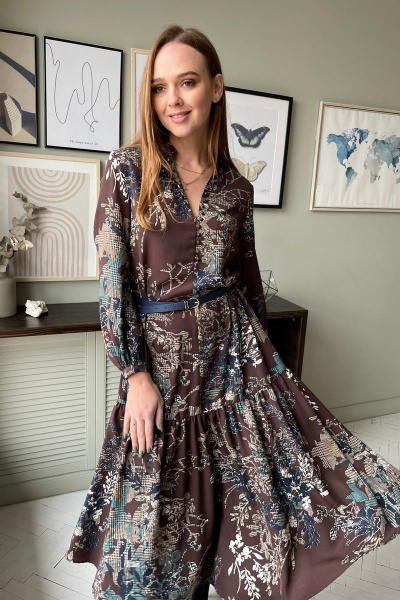 Платье PUR PUR 999 - фото 1