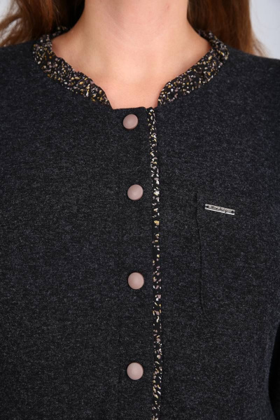 Платье Rishelie 860 - фото 5