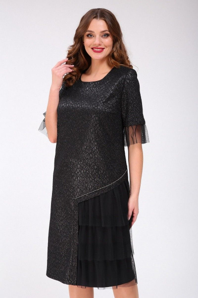 Платье Jurimex 2611 - фото 2