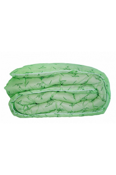 Облагораживающее всесезонное одеяло из хлопка и текстиля Файбертек Б.2.06.П - фото 6