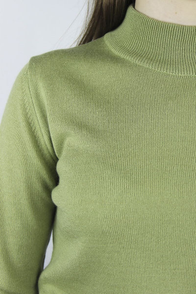 Свитер Полесье С3399-16 6С0814-Д43 170,176 зира - фото 4