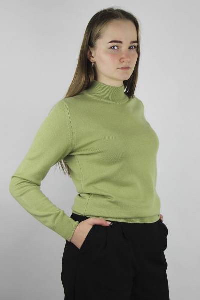 Свитер Полесье С3399-16 6С0814-Д43 170,176 зира - фото 1