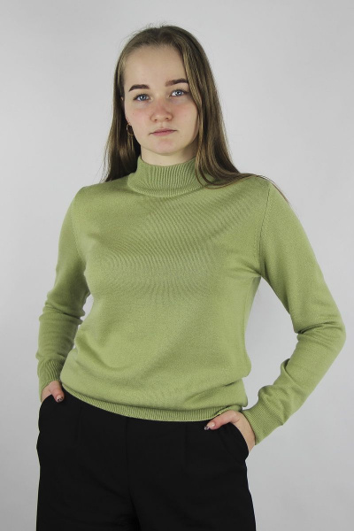 Свитер Полесье С3399-16 6С0814-Д43 170,176 зира - фото 3