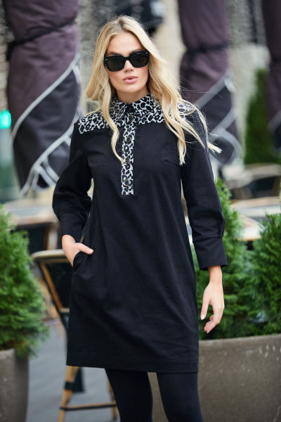 Платье NiV NiV fashion 7836 - фото 6