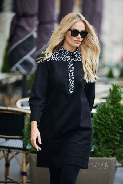 Платье NiV NiV fashion 7836 - фото 1