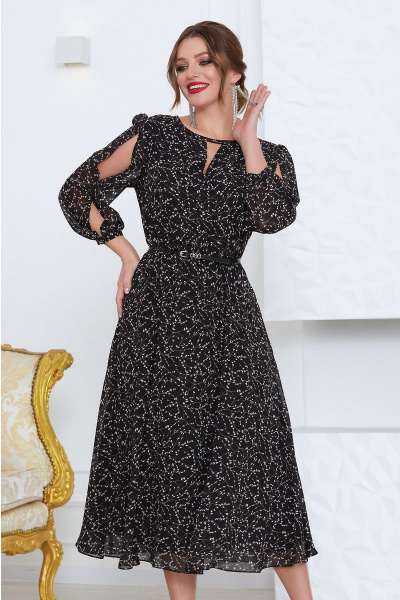 Платье Lissana 4384 - фото 2