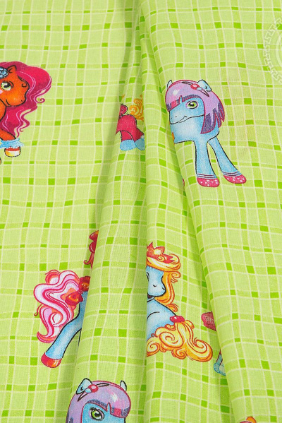 Наволочка, пододеяльник, простыня АРТПОСТЕЛЬ 100 волшебные_сны - фото 5