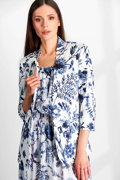 Жакет VLADINI JT11105 - фото 1