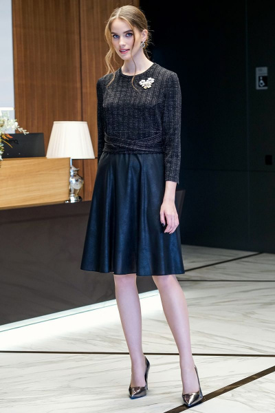 Платье Alani Collection 1559 - фото 1