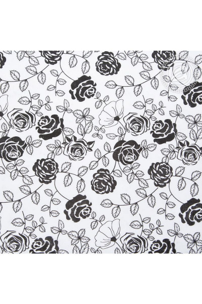 Наволочка АРТПОСТЕЛЬ 258 роза - фото 2