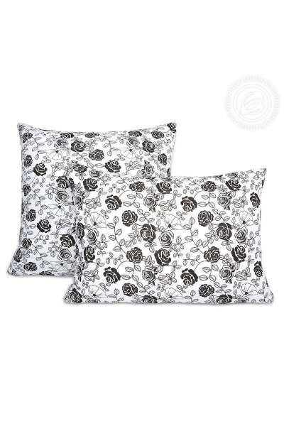 Наволочка АРТПОСТЕЛЬ 258 роза - фото 1