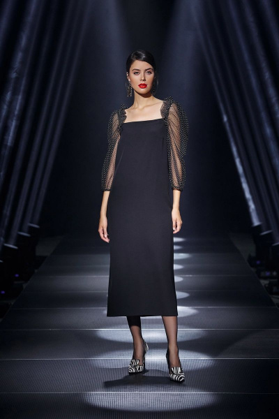 Платье Noche mio 1.360 - фото 1