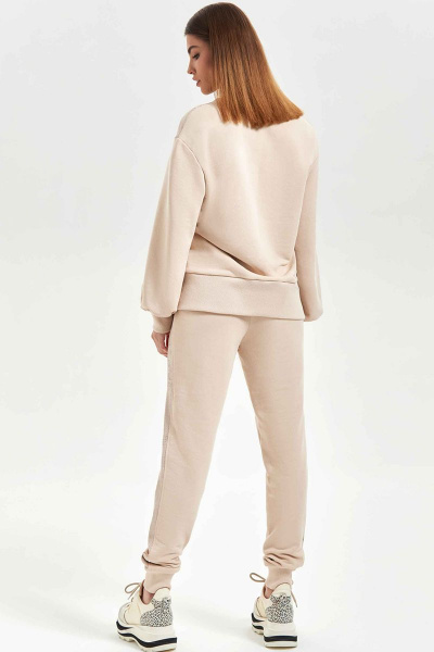 Брюки, свитшот VLADINI SU0343/1 - фото 3