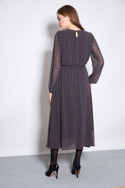 Платье STEFANY 836-1 - фото 5