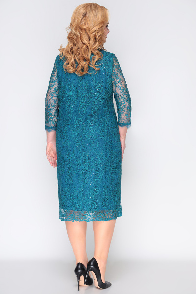 Платье Algranda А3813-4 - фото 2