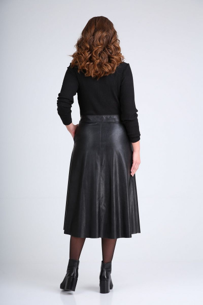 Платье Диомант 1725 - фото 5