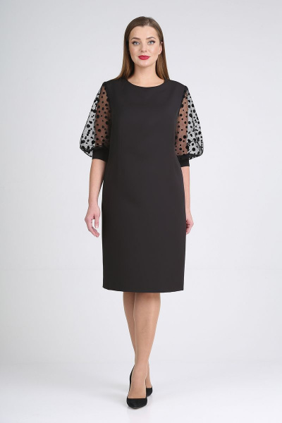 Платье ELGA 01-727 - фото 1