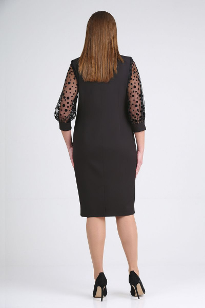 Платье ELGA 01-727 - фото 2