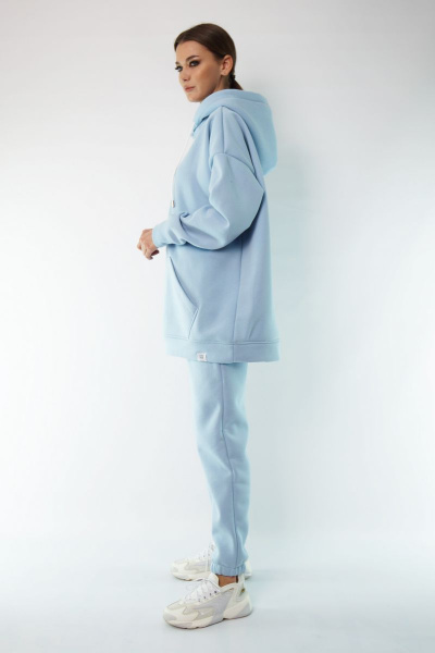 Худи Kivviwear 4054.02 - фото 9